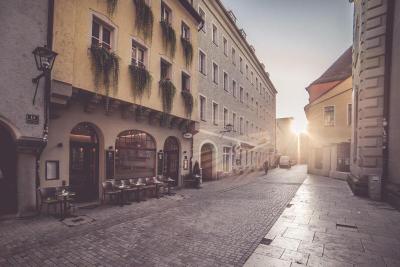 Bohemian Hotel