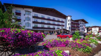 Bavarian Lodge