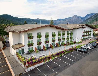 Bavarian Lodge