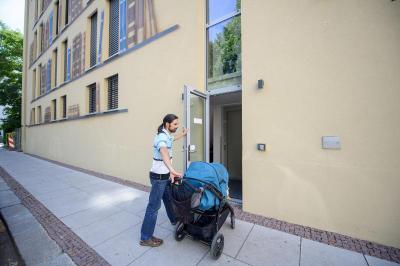 Book Hotel Leipzig
