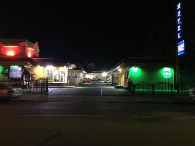 Harris Motel