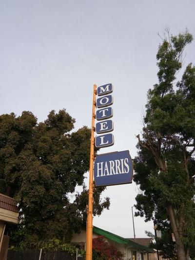 Harris Motel