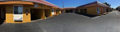 Harris Motel