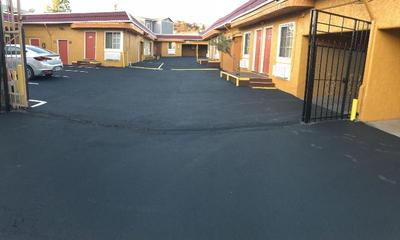 Harris Motel