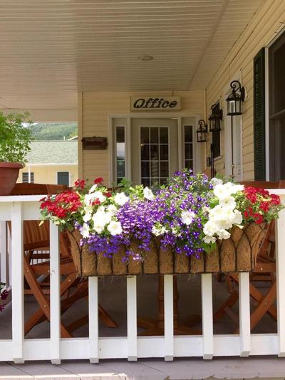 Heritage Of Lake George