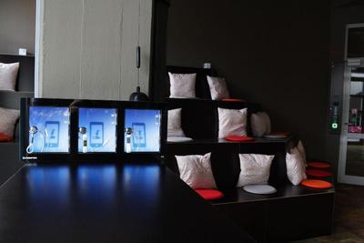 BoxHotel Göttingen (App based Hotel)