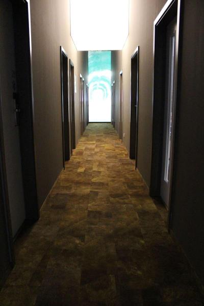 BoxHotel Göttingen (App based Hotel)