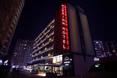 Mard-Inn Hotel