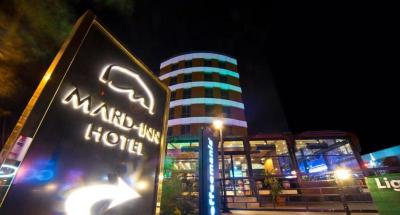 Mard-Inn Hotel