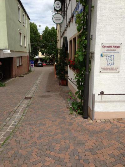 Marktschänke