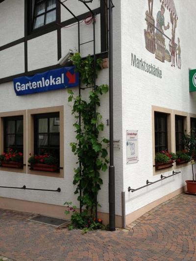 Marktschänke