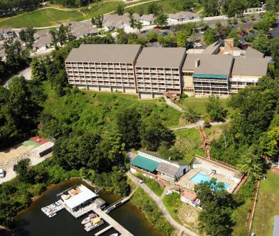Inn At Grand Glaize