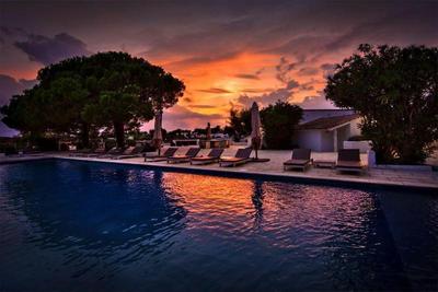 Mas de la Fouque Hôtel & Spa