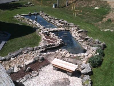 Quails Nest Inn And Suites