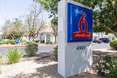 Studio 6 Tempe, AZ