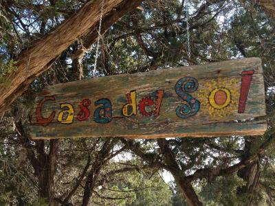 Casa Del Sol Bed And Breakfast