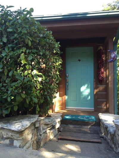 Casa Del Sol Bed And Breakfast