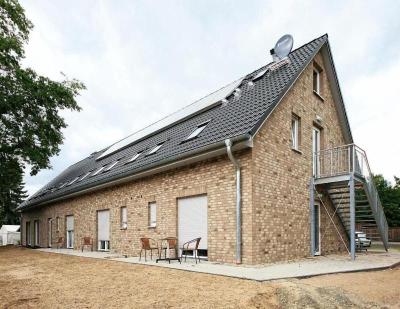 Hotel Birkensee