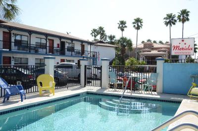 Merida Inn And Suites