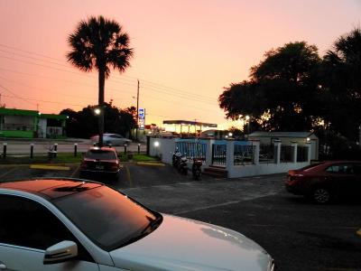 Merida Inn And Suites