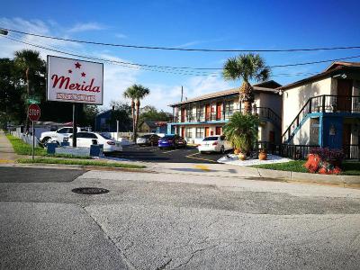 Merida Inn And Suites