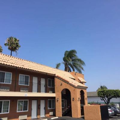 National City Motel