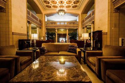 Hotel 340