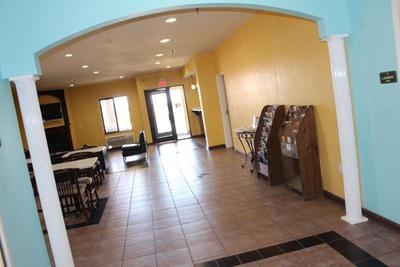 Homegate Inn and Suites