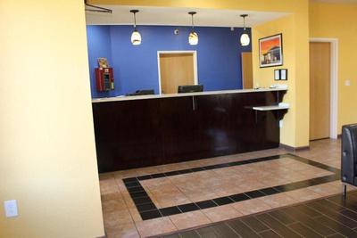Homegate Inn and Suites