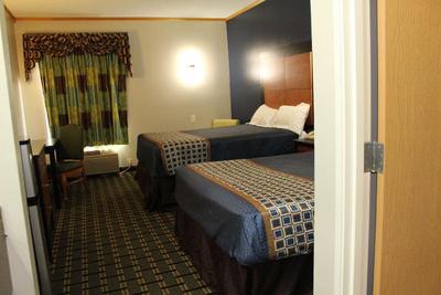 Homegate Inn and Suites