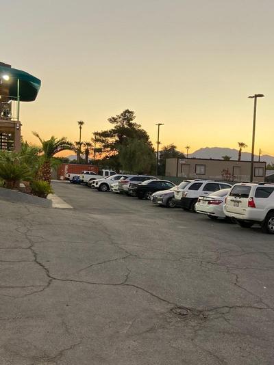 Crown Motel