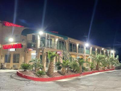 Crown Motel