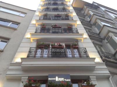 Rooms Inn Taxim