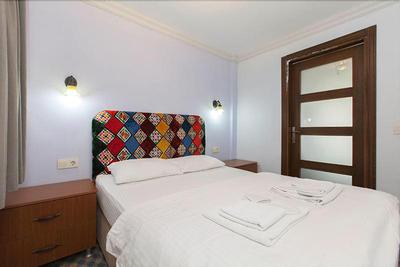 Hotel Sufi