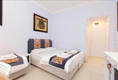 Hotel Sufi