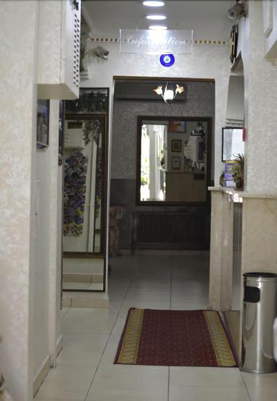 Hotel Ekol