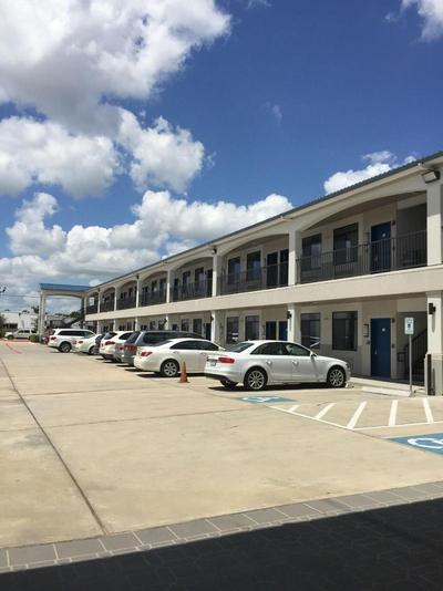 Palace Inn Gulfgate