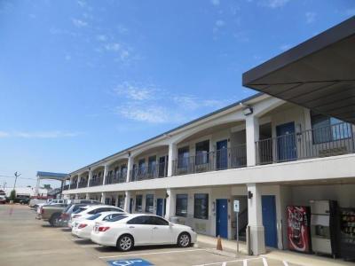 Palace Inn Gulfgate