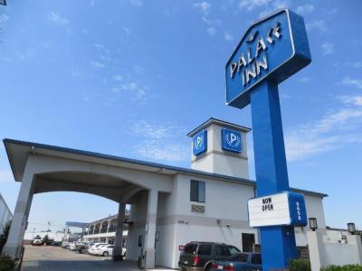 Palace Inn Gulfgate