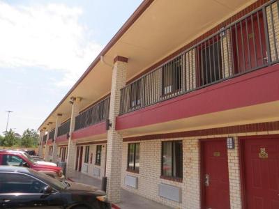 Palace Inn Wayside
