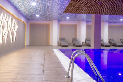 Sarissa Hotel