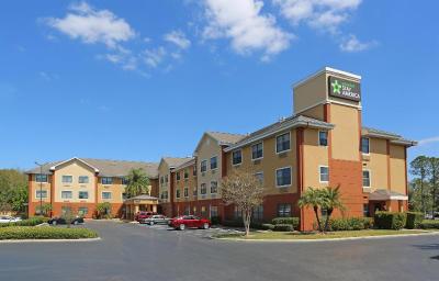 Extended Stay America-St. Petersburg-Clearwater-Ex