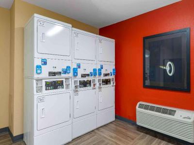 Extended Stay America-St. Petersburg-Clearwater-Ex