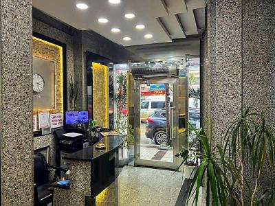 Seref Hotel