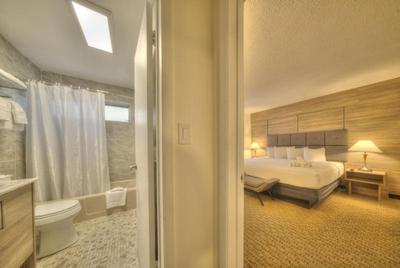 Club Lux Resort By The Beach