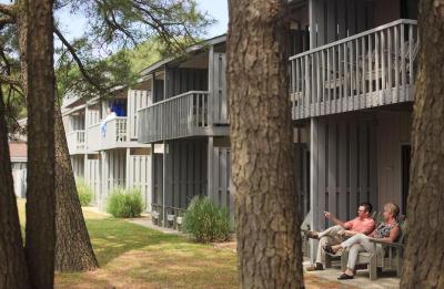Refuge Inn