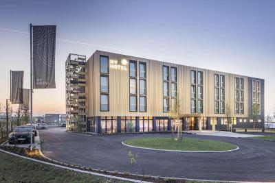 Myhotel Olching