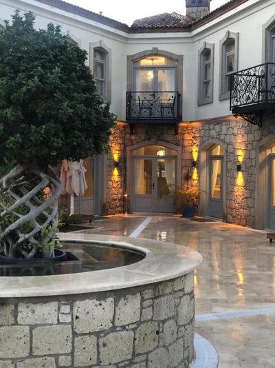 Triangulo Hotel