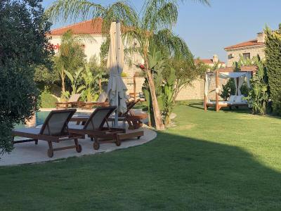 Triangulo Hotel