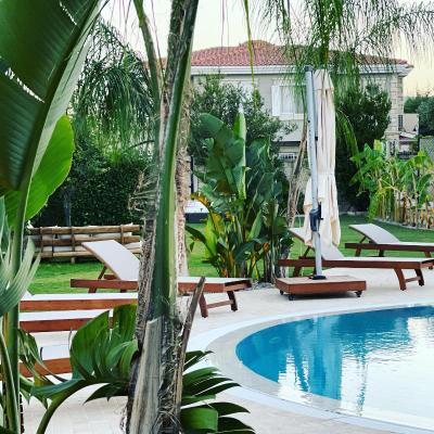 Triangulo Hotel